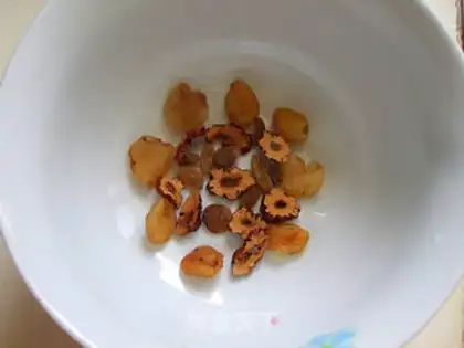 Make Little Mickey scum step 2