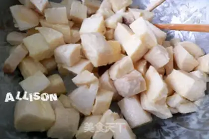 Make Miyagi chicken step 2