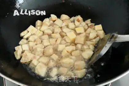 Make Miyagi chicken step 3
