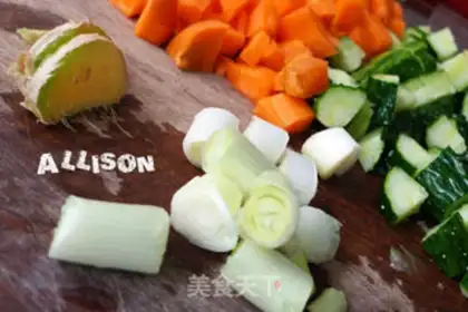 Make Miyagi chicken step 5