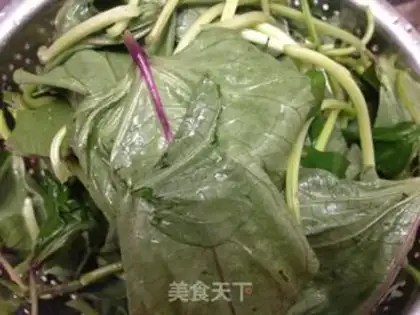 Make Garlic potatoes step 0