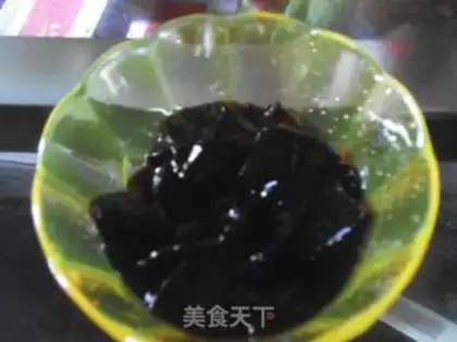 Make Pixie Herb step 2