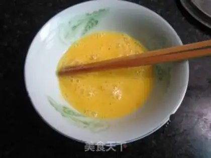 Make Soup rice step 2