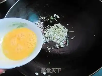 Make Soup rice step 3