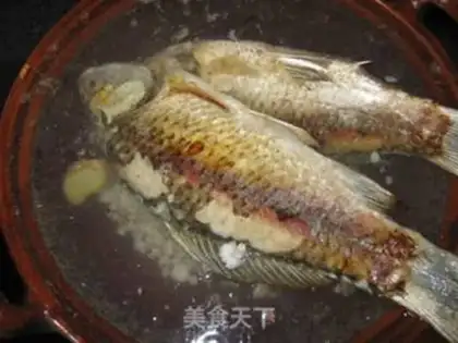 Make Squirty fish step 5