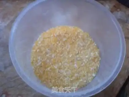 Make Porridge step 0