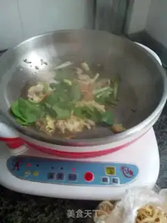 Make Cake step 4
