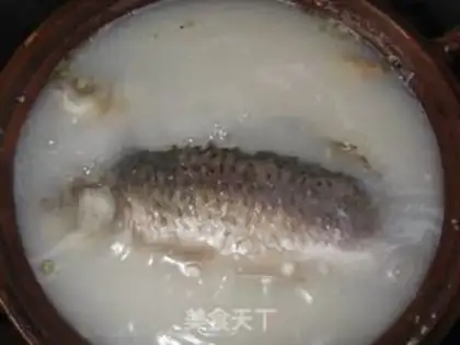 Make Squirty fish step 6