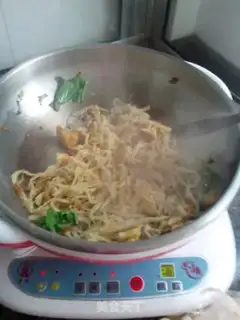 Make Cake step 5