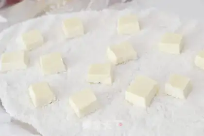 Make Coconut milk step 10