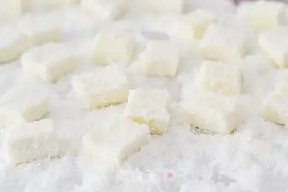 Make Coconut milk step 11