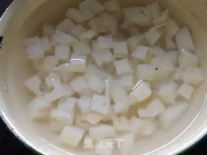 Make Shrimp Lin Lin step 0