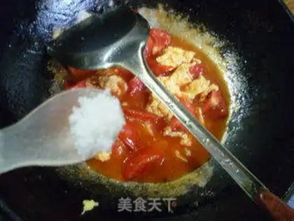 Make Special fish head step 7