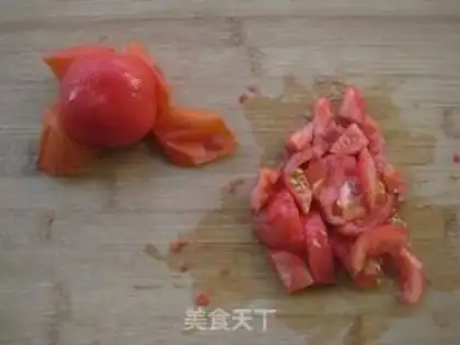 Make Tomato pastry step 4