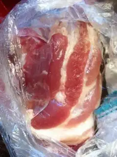 Make Seafood step 2
