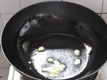 Make Shrimp Lin Lin step 5