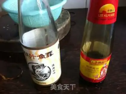Make Seafood step 4