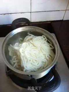 Make Seafood step 6