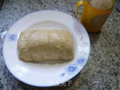 Make Sugar and vinegar step 0