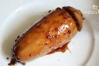 Make Cinnamon step 8