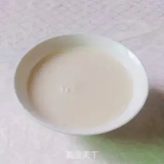 Make Corncake step 0