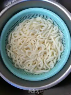 Make Seafood step 8