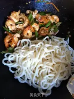Make Seafood step 10