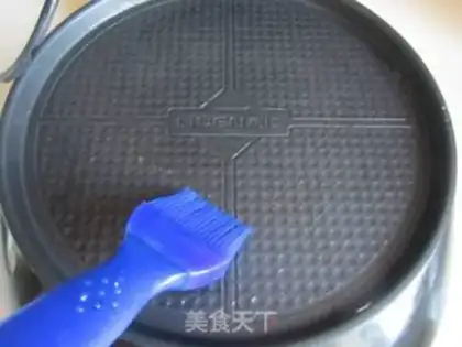 Make Egg omelet step 3