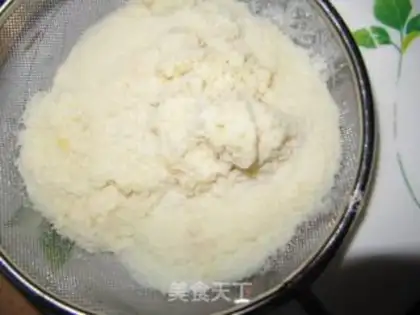 Make Toast bread step 0