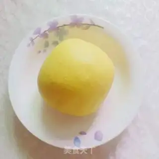 Make Corncake step 6