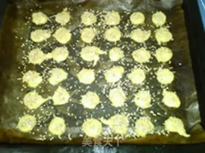 Make The silk potatoes step 7