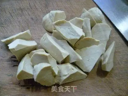 Make Sugar and vinegar step 7