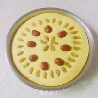 Make Corncake step 8