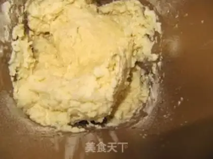 Make Toast bread step 3