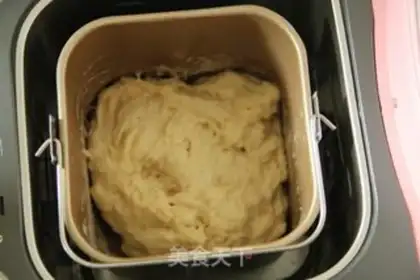 Make All wheat quinoa step 9