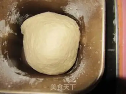 Make Toast bread step 6