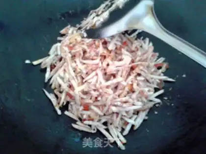 Make Tacocake step 1