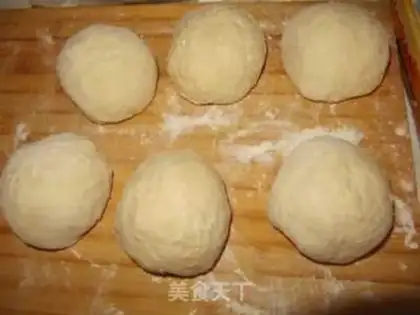 Make Toast bread step 8