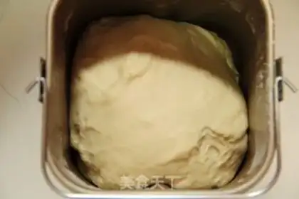 Make All wheat quinoa step 12
