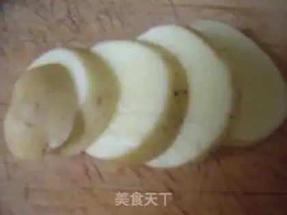Make Pumpkin step 1