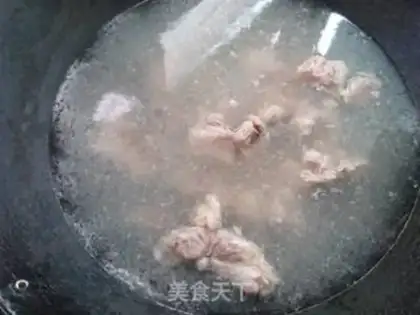 Make Potatobone step 1
