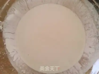 Make Tacocake step 2