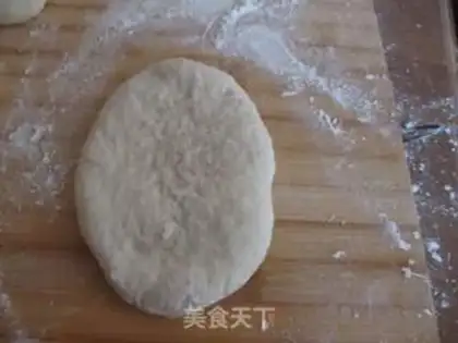 Make Toast bread step 9