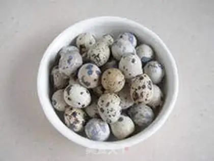 Make Five smelt eggs step 0