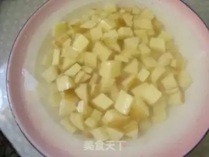 Make Pumpkin step 2