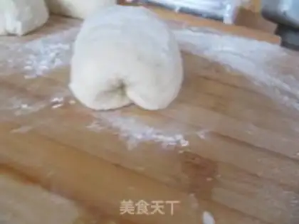 Make Toast bread step 11