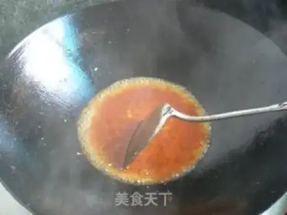 Make Fish and cheese step 6
