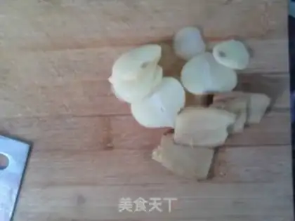 Make Potatobone step 4