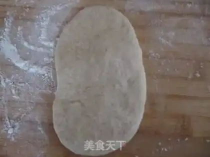 Make Toast bread step 12