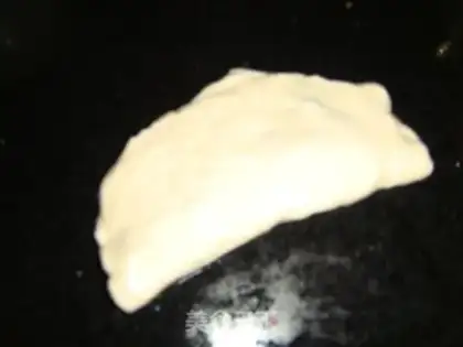 Make Chicken crown dumplings step 6